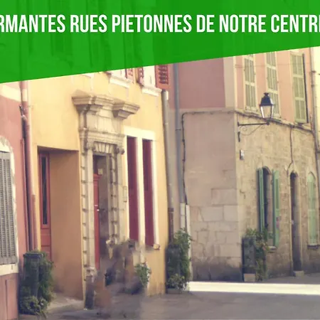 Cocon Sous Les Toits #tv-wifi#port# Golden Nest